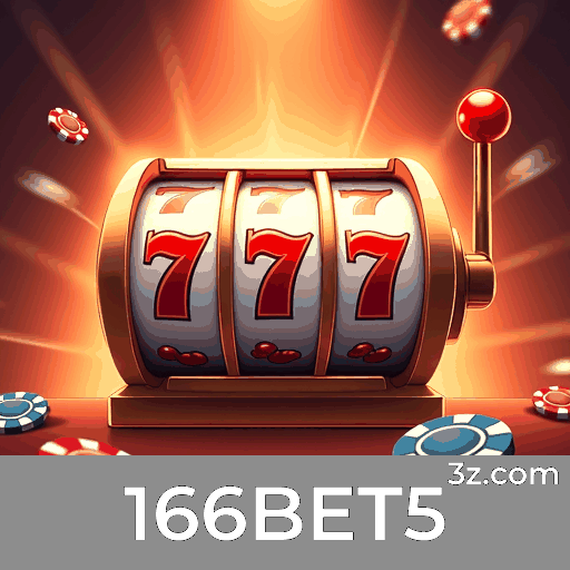166BET5: Seu Cassino Online Seguro e Premiado
