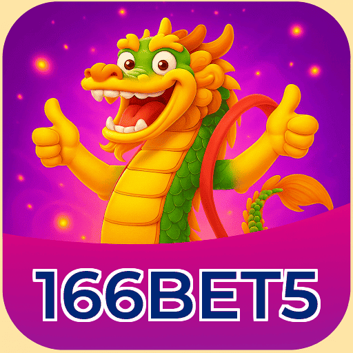 166BET5: Seu Cassino Online Seguro e Premiado